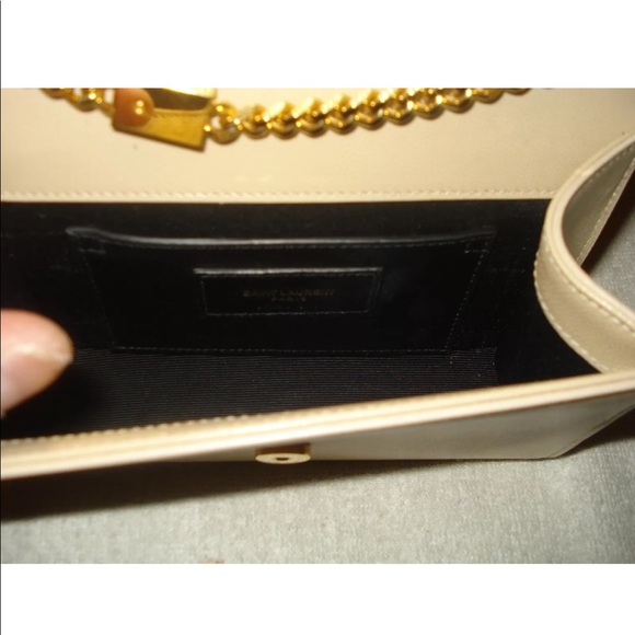 YSL Small Kate Bag - Picture 8 of 8